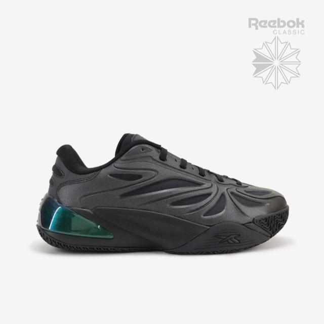 ・REEBOK｜ｘAngel Reese 1 Basketball/ リーボック/エンジェル リース 1 シンセティック レザー/ブラックｘブラック #