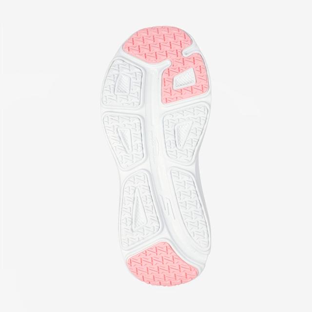 ：SKECHERS｜W Slip-Ins Max Cushioning Endeavor Cardoba/ スケッチャーズ/スリップインズ マックス クッショニング エンデバー カルドバ/ブラックｘピンク #_4