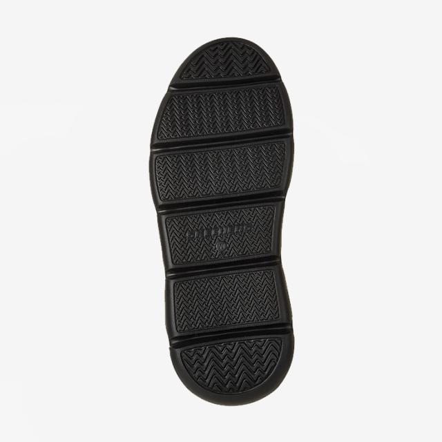 ：SKECHERS｜Slip-Ins Garza Carlyn Wide Fit/ スケッチャーズ/スリップインズ ガルザ カーリン ワイド フィット/ダークブラウン #_4