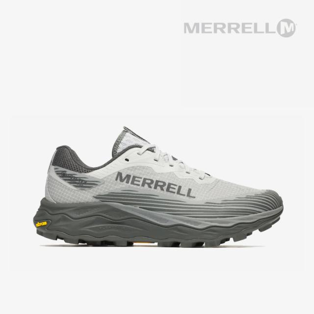 ・MERRELL｜Agility Peak 6 Trail Running Gore-Tex Vibram/ メレル/アジリティー ピーク 6 トレイル ランニング ゴアテックス ビブラム/ブラック #