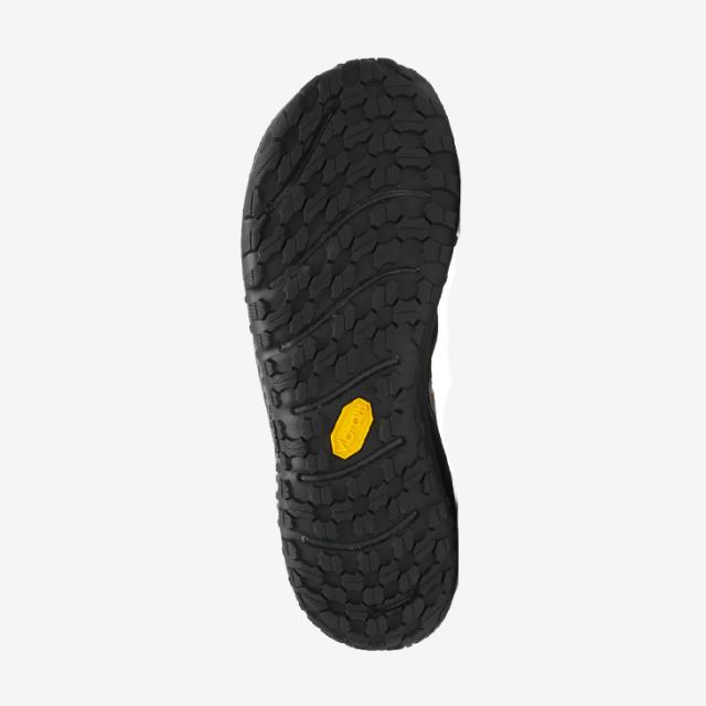 ・MERRELL｜W Trail Glove 8 Barefoot Vibram/ メレル/トレイル グローブ 8 ベアフット ビブラム/ブラック #