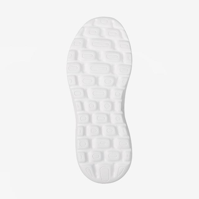 ：SKECHERS｜W Slip-Ins Go Walk Arch Fit N Joy Arianne Relaxed Fit/ スケッチャーズ/スリップインズ ゴー ウォーク アーチ フィット N ジョイ アリアンヌ リラックスド フィット/ブラック #_4