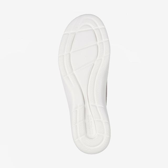 ・SKECHERS｜W Slip-Ins On The Go Flex Radiant Ester/ スケッチャーズ/スリップインズ オン ザ ゴー フレックス ラディアント エステル/トープ #