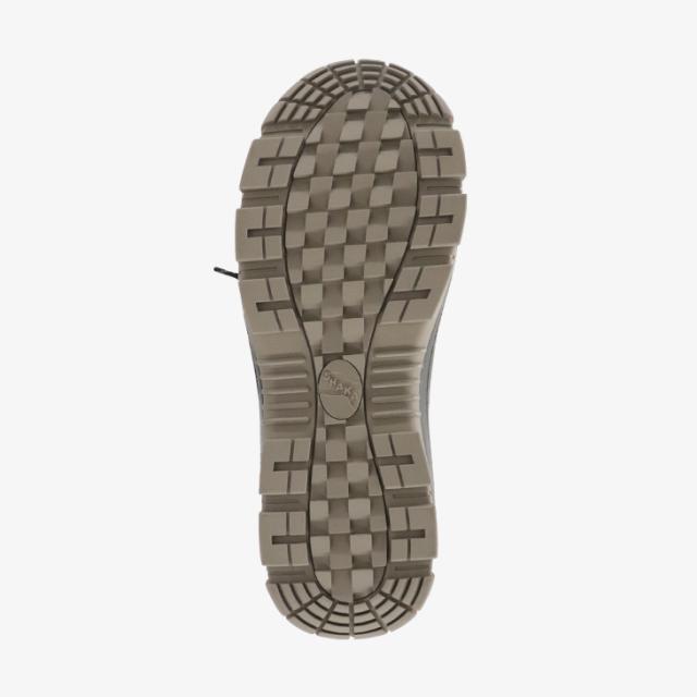 ・SHAKA｜Swamp Moc MT/ シャカ/スワンプ モック MT/ブラック #_4