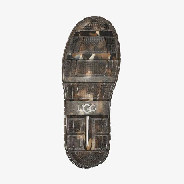 ：UGG｜W Drizlita Clear/ アグ/ドリズリータ クリア/ブラック #_5