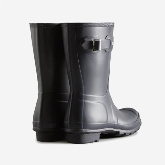 ・HUNTER｜W Original Short Rain Boots/ ハンター/オリジナル ショート レイン ブーツ/ネイビー #_3