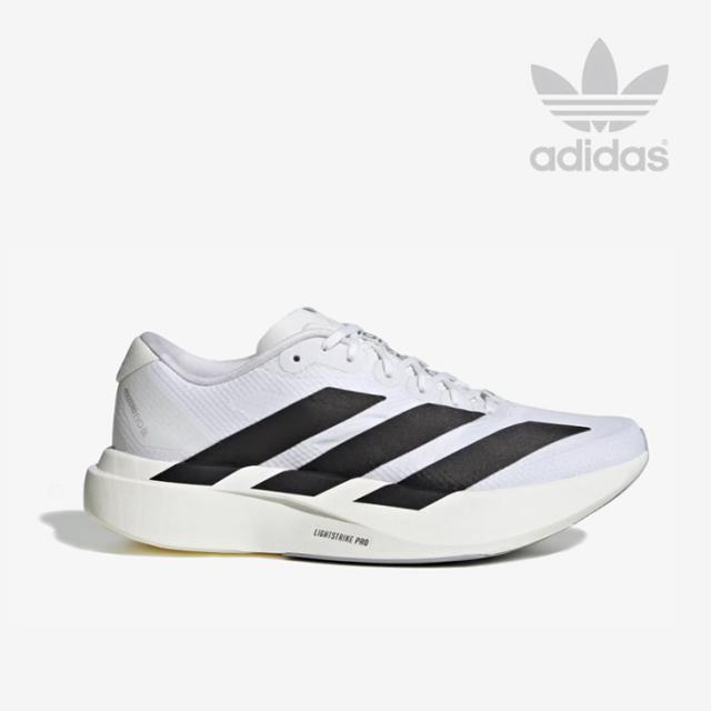 ADIDAS｜W Adizero Evo SL Woven Running/ アディダス/アディゼロ 