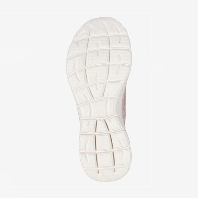 ・SKECHERS｜W Slip-Ins Summits Everyday Set/ スケッチャーズ/スリップインズ サミッツ エブリデイ セット/ピンクｘライトブルー #