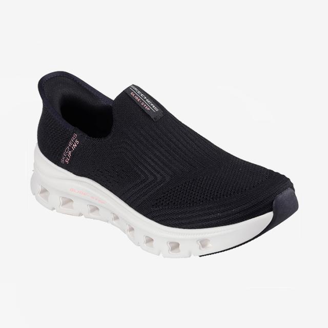 ：SKECHERS｜W Slip-Ins Glide-Step Pro Everyday/ スケッチャーズ/スリップインズ グライドステップ プロ エブリデイ/ブラック #_2