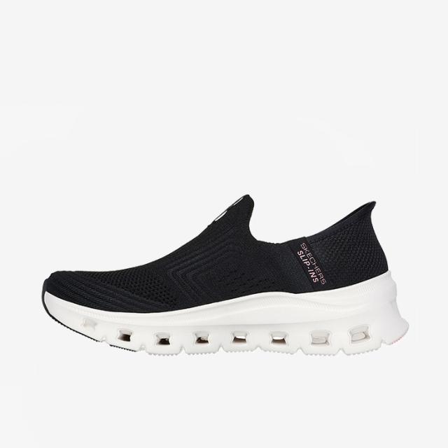 ：SKECHERS｜W Slip-Ins Glide-Step Pro Everyday/ スケッチャーズ/スリップインズ グライドステップ プロ エブリデイ/ブラック #_5