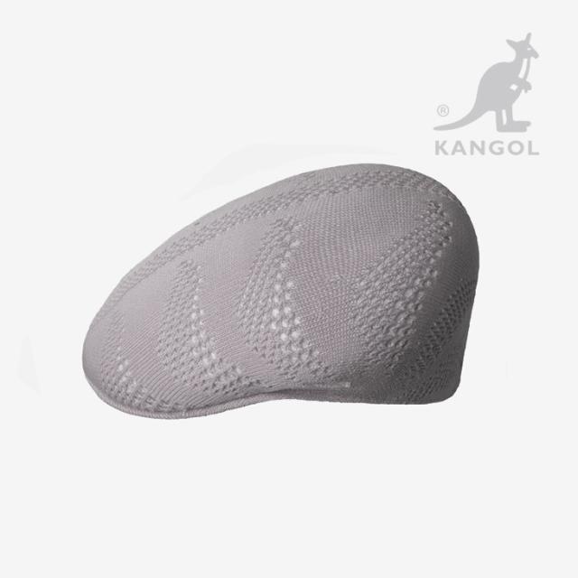 ・KANGOL｜Anivent 504 Hunting/ カンゴール/アニベント 504 ハンチング/グレー #