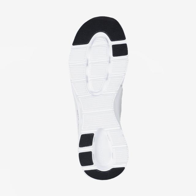 ・SKECHERS｜W Slip-Ins Glide-Step Pro Wide Fit/ スケッチャーズ/スリップインズ グライドステップ プロ ワイド フィット/ホワイト #_4