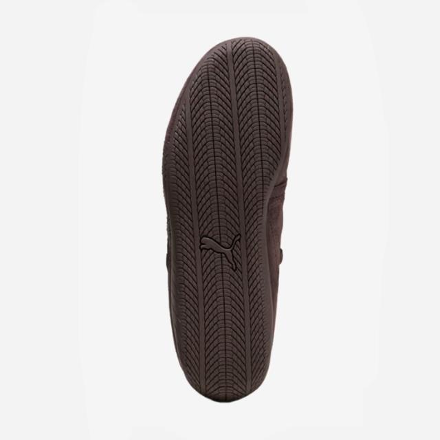 ・PUMA｜W Speedcat Ballet Python Suede/ プーマ/スピードキャット バレエ ファントム スエード/チョコレートブラウン #_4