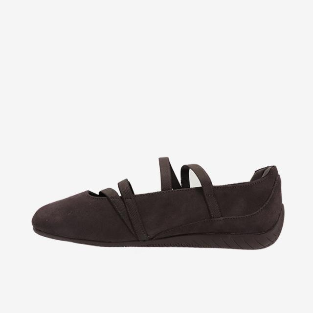 ・PUMA｜W Speedcat Ballet Python Suede/ プーマ/スピードキャット バレエ ファントム スエード/チョコレートブラウン #_5