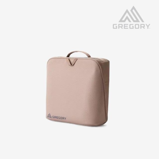 ・GREGORY｜Alpaca Kitchen Case/ グレゴリー/アルパカ キッチン ケーズ/ミラージュタン #