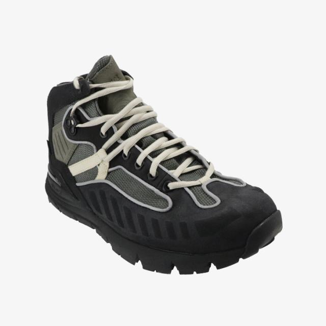 ・DANNER｜Fullbore Mid GTX Gore-Tex Vibram/ ダナー/フルボア ミッド ゴアテックス ビブラム/ストームグレー #_2