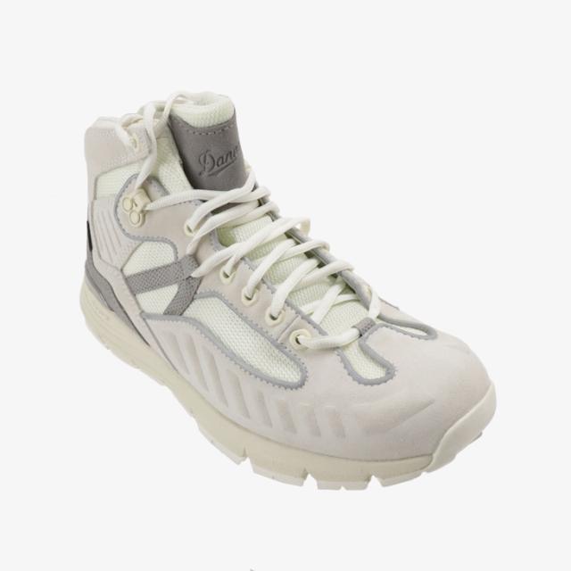 ・DANNER｜Fullbore Mid GTX Gore-Tex Vibram/ ダナー/フルボア ミッド ゴアテックス ビブラム/ゴーストホワイト #_2