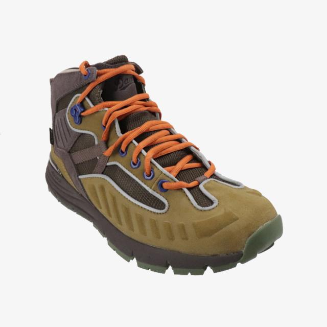 ・DANNER｜Fullbore Mid GTX Gore-Tex Vibram/ ダナー/フルボア ミッド ゴアテックス ビブラム/トレイルミックスブラウン #_2
