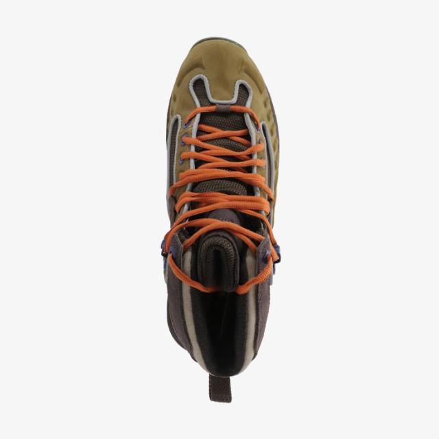 ・DANNER｜Fullbore Mid GTX Gore-Tex Vibram/ ダナー/フルボア ミッド ゴアテックス ビブラム/トレイルミックスブラウン #_3