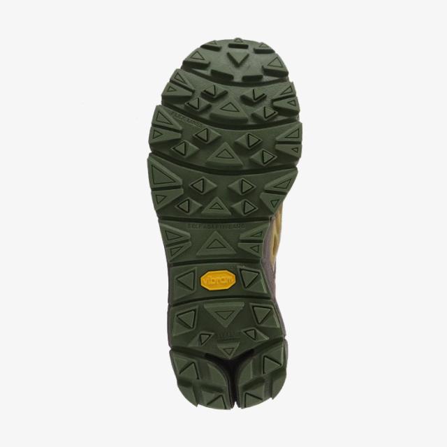 ・DANNER｜Fullbore Mid GTX Gore-Tex Vibram/ ダナー/フルボア ミッド ゴアテックス ビブラム/トレイルミックスブラウン #_4