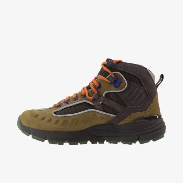 ・DANNER｜Fullbore Mid GTX Gore-Tex Vibram/ ダナー/フルボア ミッド ゴアテックス ビブラム/トレイルミックスブラウン #_5