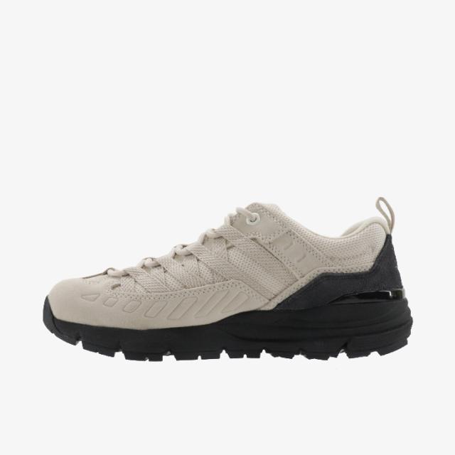 ・DANNER｜Fullbore 3 Low Suede Vibram/ ダナー/フルボア 3 ロー スエード ビブラム/リリーブラック #