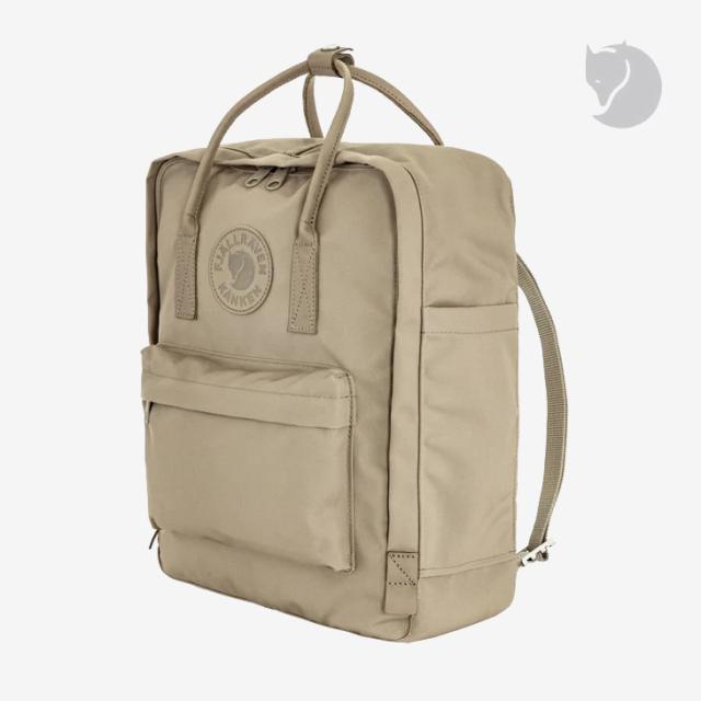・FJALLRAVEN｜Kanken No.2 Daypack/ フェールラーベン/カンケン No.2 デイパック リュック/フォッシル #