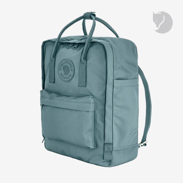 ・FJALLRAVEN｜Kanken No.2/ フェールラーベン/カンケン No.2 デイパック リュック/ニンバスブルー #