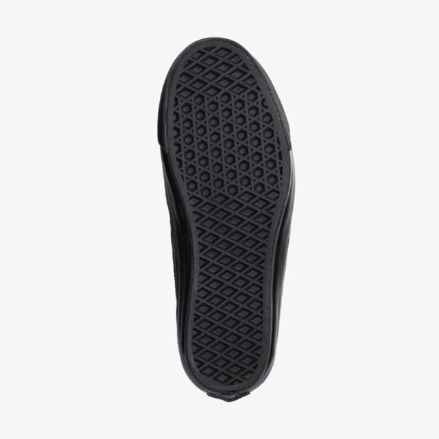 ・VANS Premium｜Loafer 53 LX Pony Hair/ ヴァンズ/プレミアム ローファー 53 ラックス ポニー ヘアー/ドレスブルー #_3