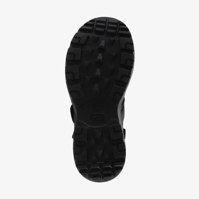 ・SHAKA｜Great Journey EXR Sneaker Extralight Running/ シャカ/グレート ジャーニー EXR スニーカー エクストラライト ランニング/ブラウンｘブラック #_4