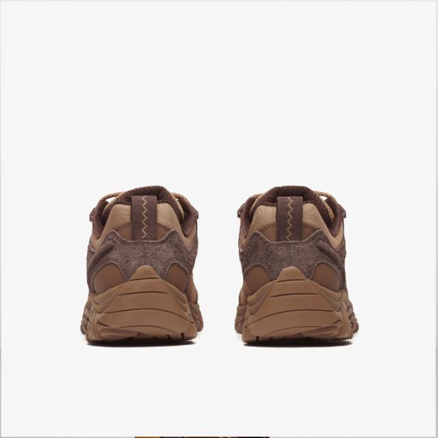 ・MERRELL｜Moab Mesa Luxe Vibram/ メレル/モアブ メサ リュクス ビブラム/モカブラウン #_6