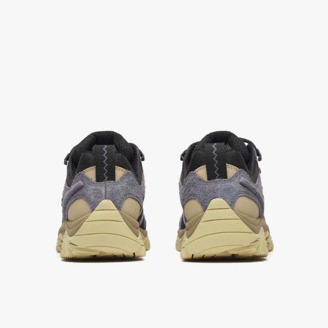 ・MERRELL｜Moab Mesa Luxe Vibram/ メレル/モアブ メサ リュクス ビブラム/ブラック #