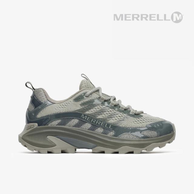 ・MERRELL｜Moab Speed 2 Jelly Translucent Vibram/ メレル/モアブ スピード 2 ジェリー トランスルーセント ビブラム/クラグ #