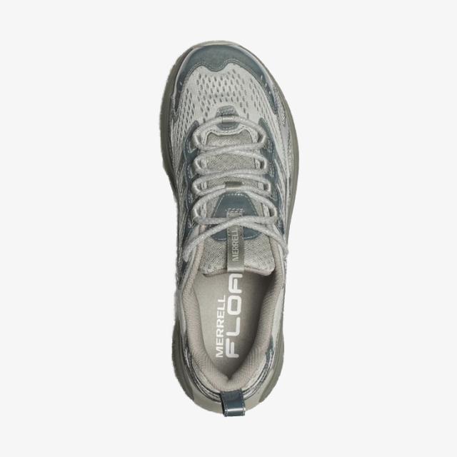 ・MERRELL｜Moab Speed 2 Jelly Translucent Vibram/ メレル/モアブ スピード 2 ジェリー トランスルーセント ビブラム/クラグ #