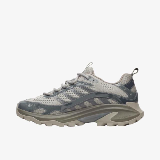 ・MERRELL｜Moab Speed 2 Jelly Translucent Vibram/ メレル/モアブ スピード 2 ジェリー トランスルーセント ビブラム/クラグ #