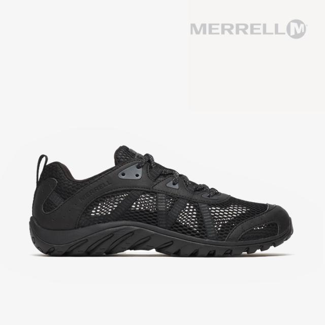 ・MERRELL｜Maipo 3 Aerosport Sandal Mesh/ メレル/マイポ 3 エアロスポーツ サンダル メッシュ/ブラック #