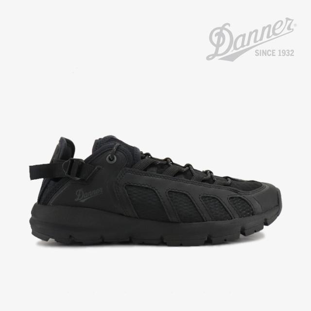 ・DANNER｜Fullbore Sandal Vibram/ ダナー/フルボア サンダル ビブラム/ブラックシャドウ #