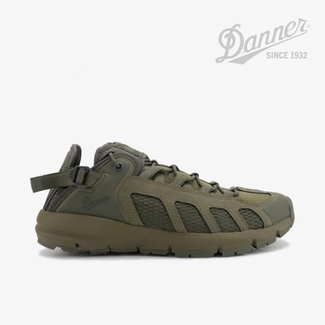 ・DANNER｜Fullbore Sandal Vibram/ ダナー/フルボア サンダル ビブラム/オリーブドラブ #