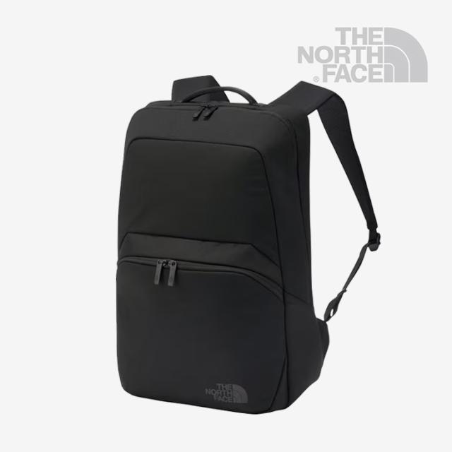 ・THE NORTH FACE｜Shuttle Lite Daypack/ ノース フェイス/シャトル ライト デイパック リュック/ブラック #