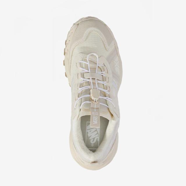 ・VANS｜MTE Crosspath XC Gore-Tex Vibram Cross-Country/ ヴァンズ/MTE クロスパス XC ゴアテックス ビブラム クロスカントリー/マシュマロホワイト #