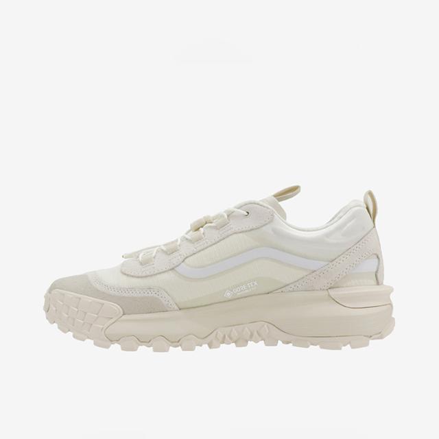 ・VANS｜MTE Crosspath XC Gore-Tex Vibram Cross-Country/ ヴァンズ/MTE クロスパス XC ゴアテックス ビブラム クロスカントリー/マシュマロホワイト #
