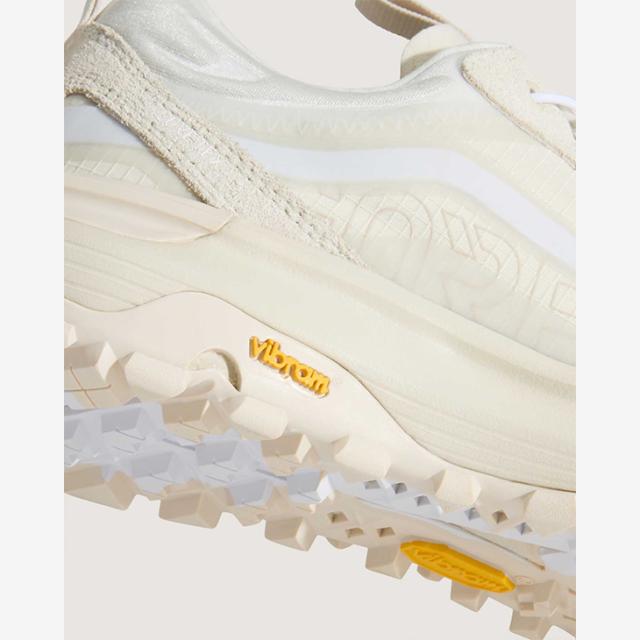 ・VANS｜MTE Crosspath XC Gore-Tex Vibram Cross-Country/ ヴァンズ/MTE クロスパス XC ゴアテックス ビブラム クロスカントリー/マシュマロホワイト #