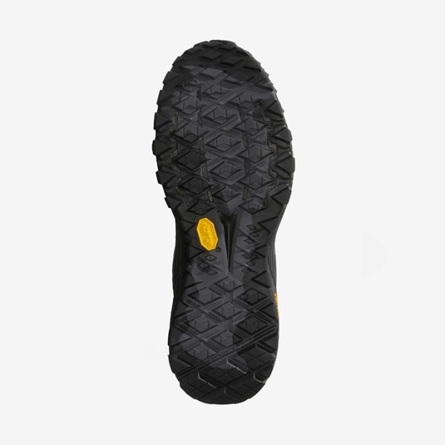 ・VANS｜MTE Crosspath XC Gore-Tex Vibram Cross-Country/ ヴァンズ/MTE クロスパス XC ゴアテックス ビブラム クロスカントリー/ブラックアウト #