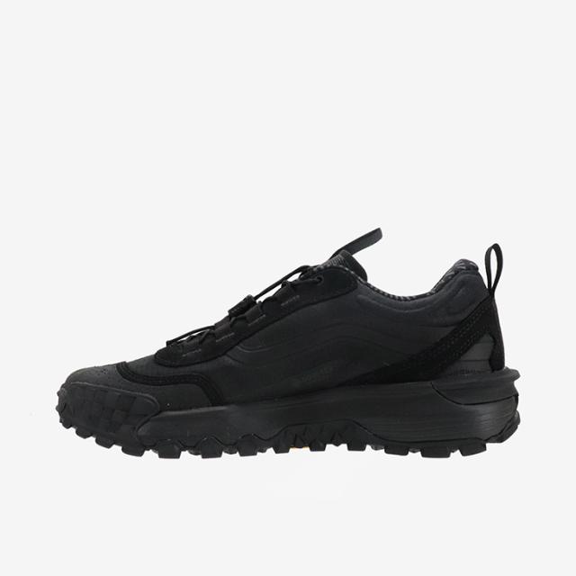 ・VANS｜MTE Crosspath XC Gore-Tex Vibram Cross-Country/ ヴァンズ/MTE クロスパス XC ゴアテックス ビブラム クロスカントリー/ブラックアウト #