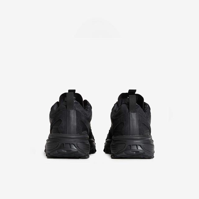 ・VANS｜MTE Crosspath XC Gore-Tex Vibram Cross-Country/ ヴァンズ/MTE クロスパス XC ゴアテックス ビブラム クロスカントリー/ブラックアウト #