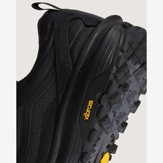 ・VANS｜MTE Crosspath XC Gore-Tex Vibram Cross-Country/ ヴァンズ/MTE クロスパス XC ゴアテックス ビブラム クロスカントリー/ブラックアウト #