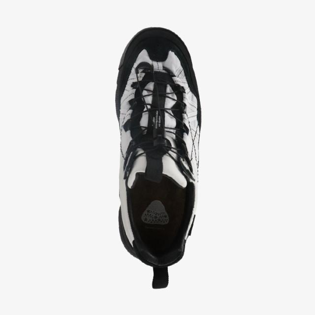 ・FLOWER MOUNTAIN｜Iwano 2 Waterproof Vibram/ フラワー マウンテン/イワノ ウォータープルーフ ビブラム/ホワイトｘブラック #_3
