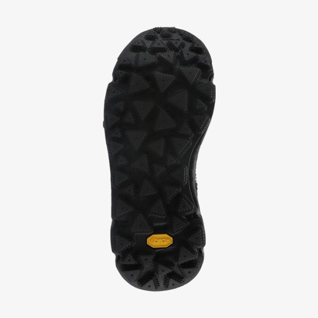 ・FLOWER MOUNTAIN｜Iwano 2 Waterproof Vibram/ フラワー マウンテン/イワノ ウォータープルーフ ビブラム/ホワイトｘブラック #_4