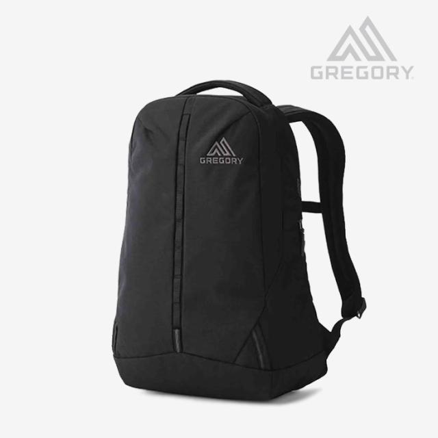 ・GREGORY｜Outset 20 AirCushion Backpanel Daypack/ グレゴリー/アウトセット 20 エア クッション バックパネル デイパック リュック/オニキスブラック #