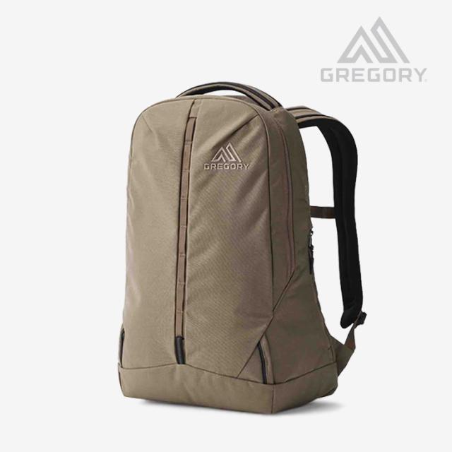 ・GREGORY｜Outset 20 AirCushion Backpanel Daypack/ グレゴリー/アウトセット 20 エア クッション バックパネル デイパック リュック/デザートタン #